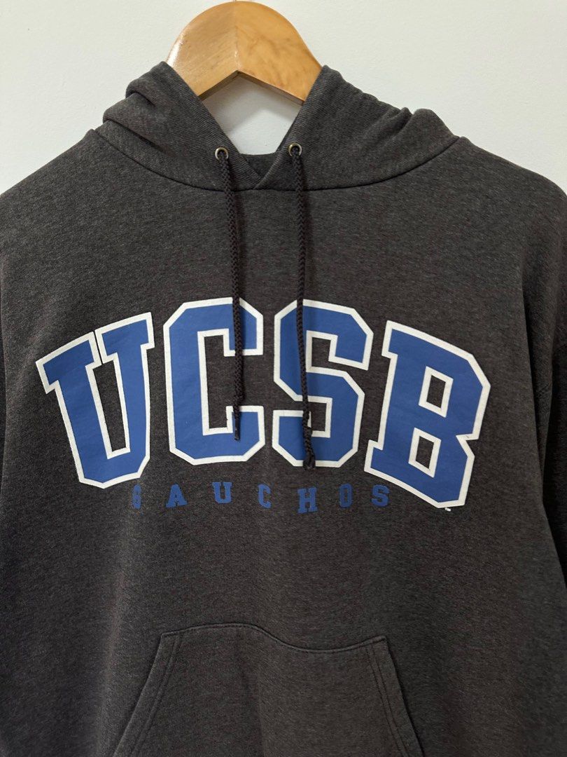 Ucsb champion deals hoodie