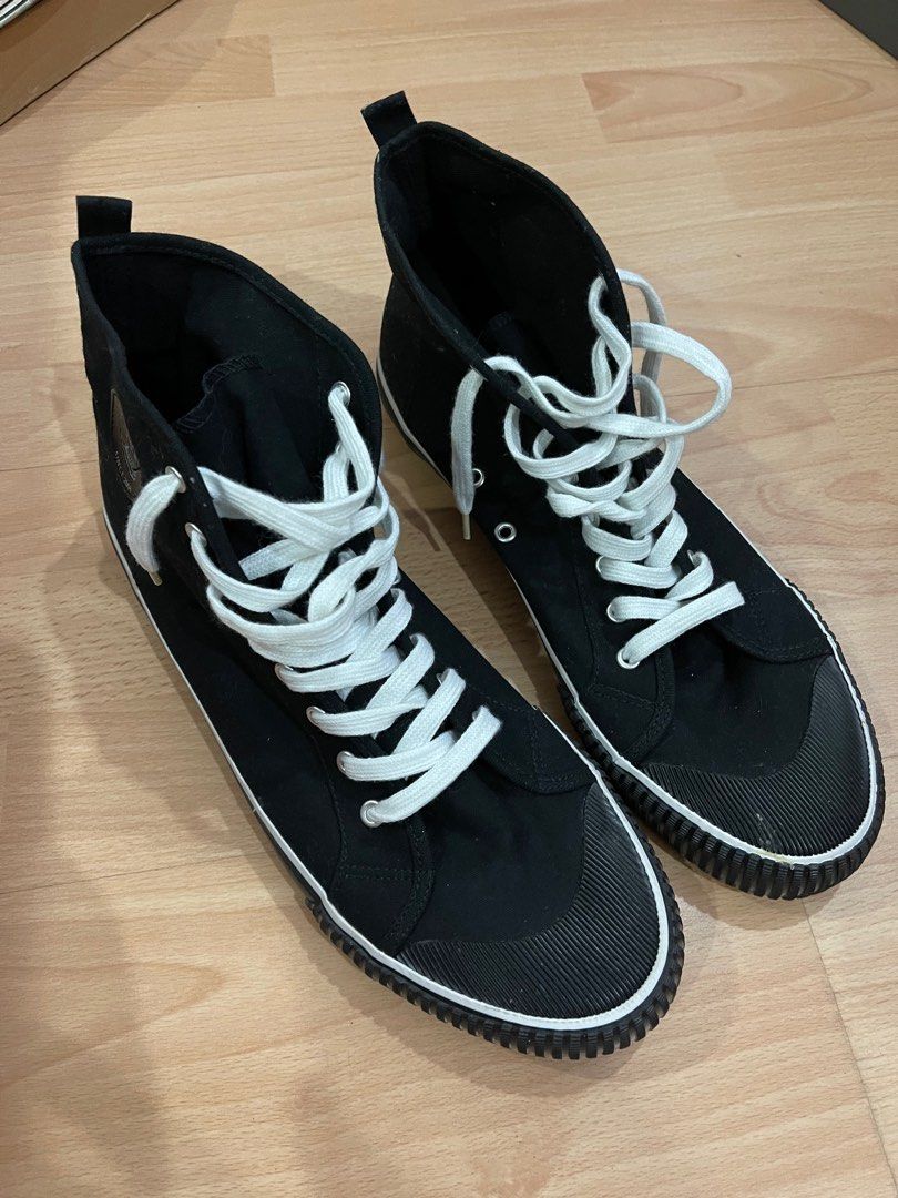 Cheap monday sneakers store