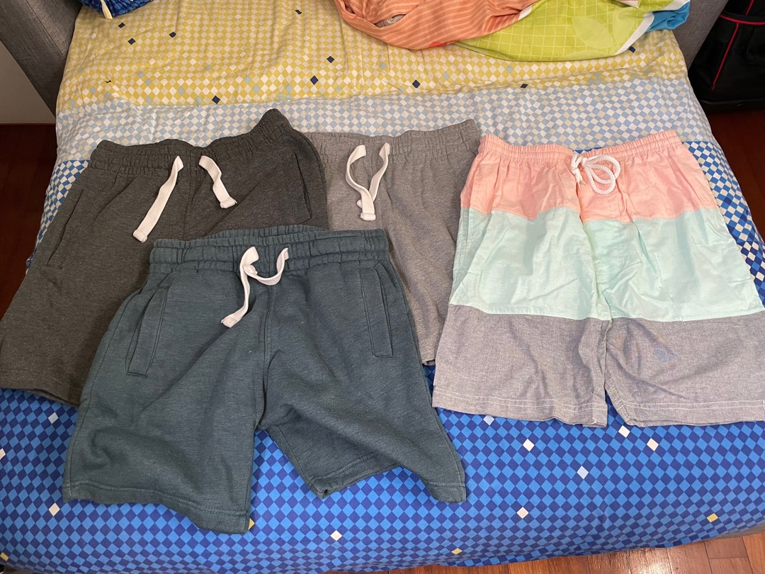 Cheap casual shorts deals