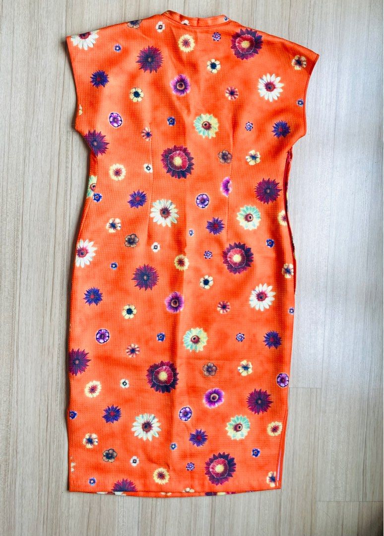 Mayfair cheongsam discount
