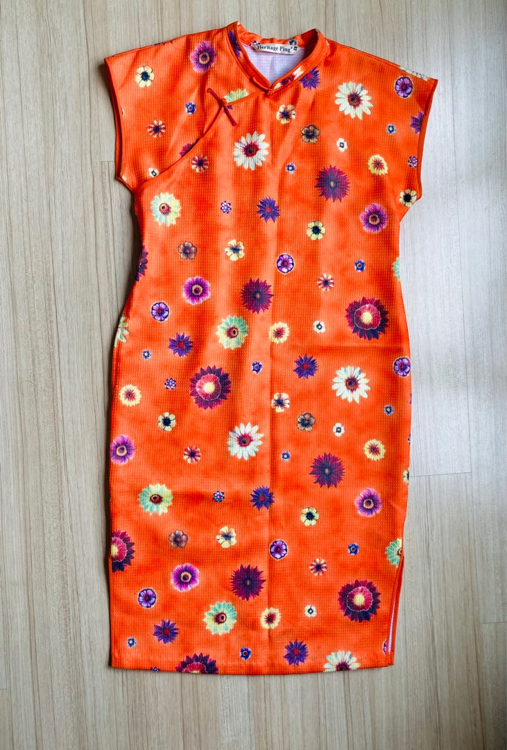 Mayfair cheongsam hotsell