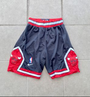 Chicago bulls shorts for sale store