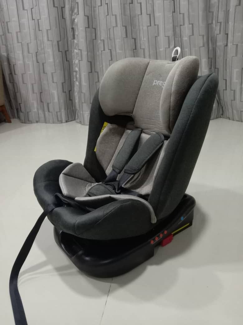 Orbitz car seat hotsell