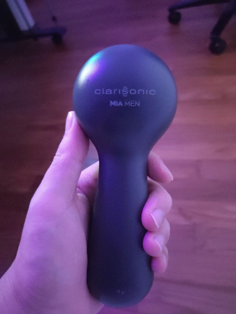 Clarisonic online mia men
