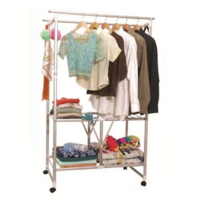 Roman drying rack 2025