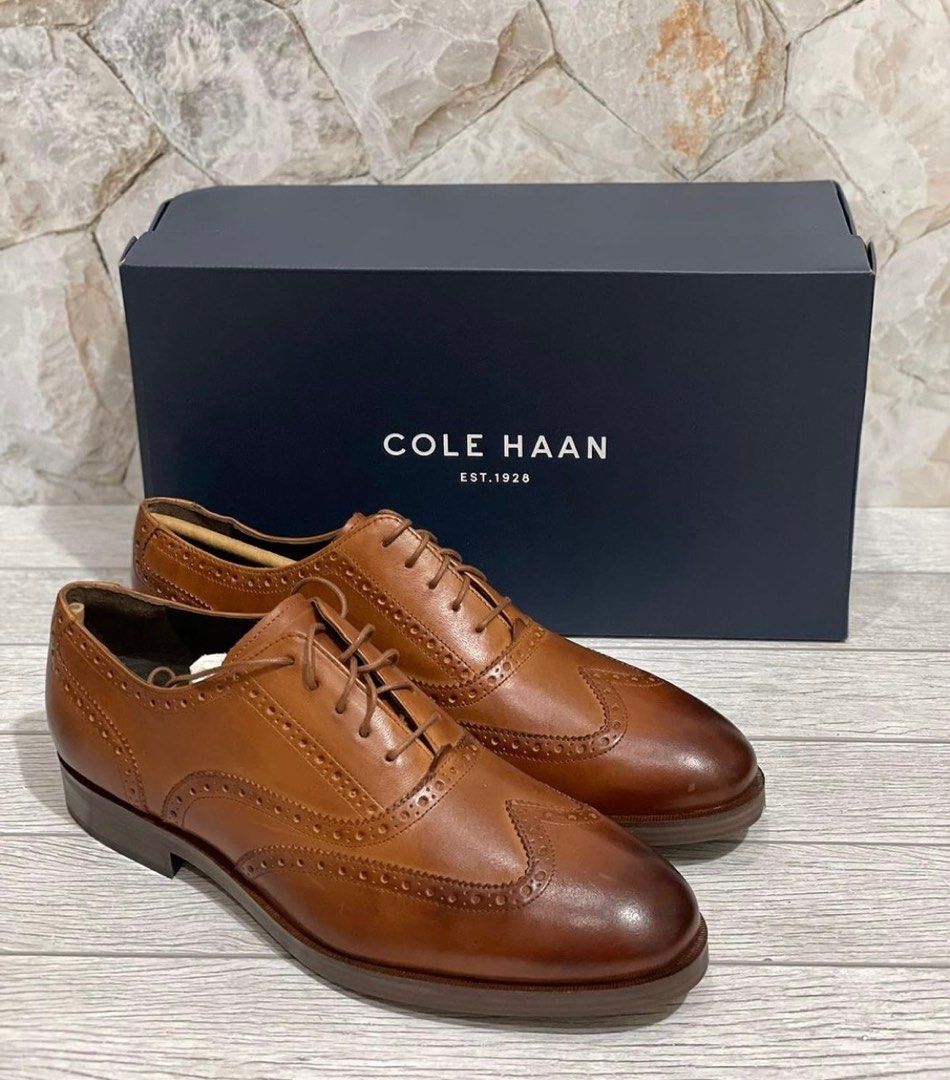 Cole haan henry grand 2025