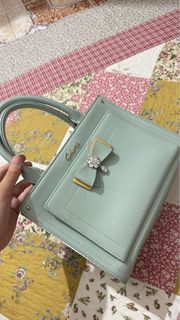 Coloris handbag malaysia price clearance