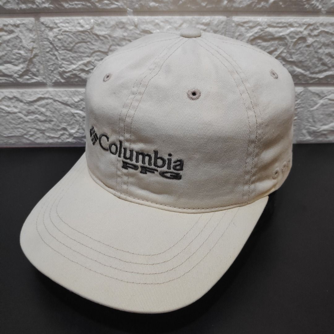 COLUMBIA PFG Fishing Outdoor Cap, Men's Fashion, Watches & Accessories, Cap  & Hats on Carousell