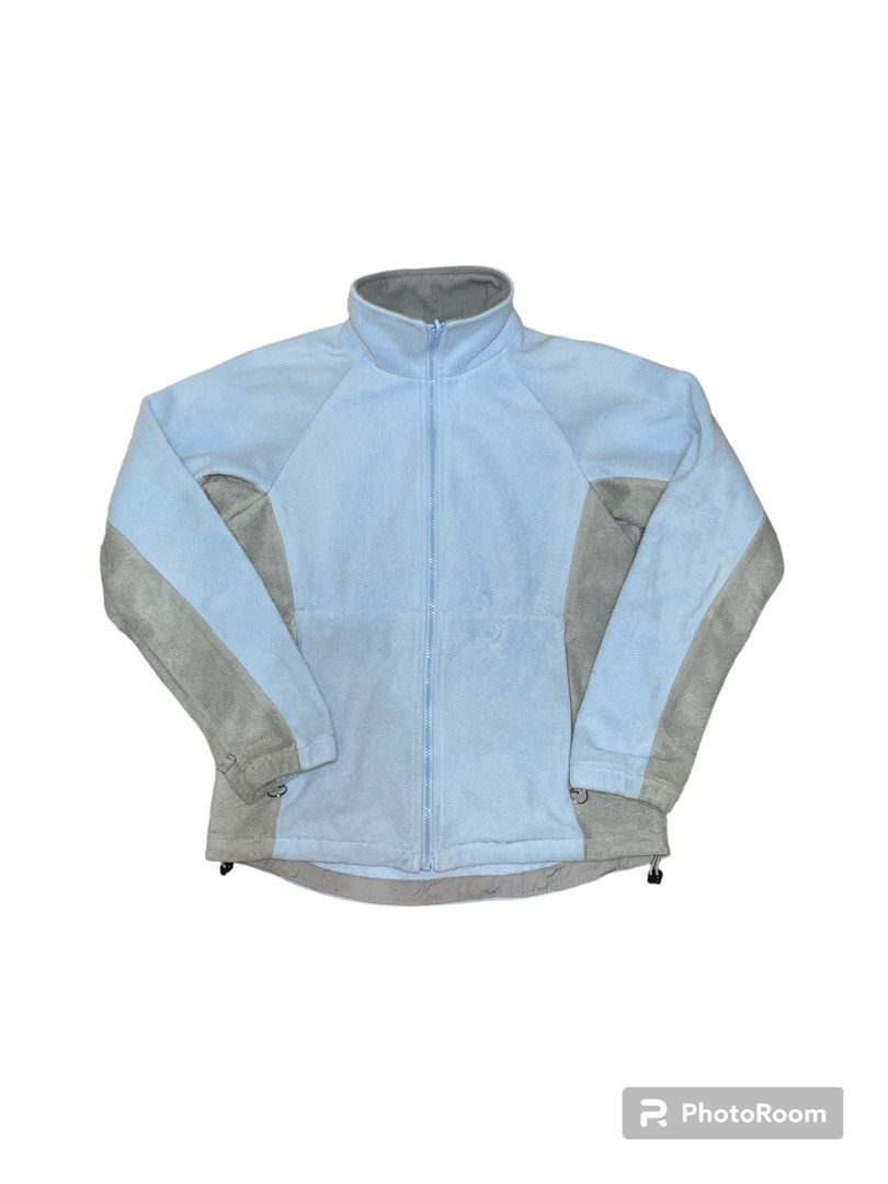 Columbia Vertex Jacket Blue Women Women s Fashion Coats Jackets and Outerwear on Carousell