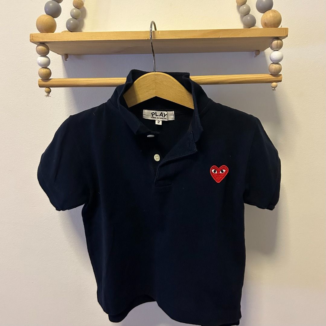 Comme des garcons jersey 85 top
