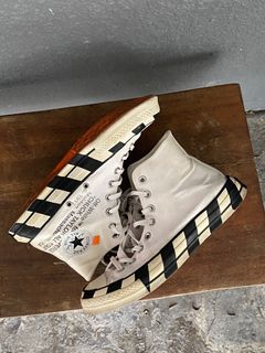 Converse x off white price new arrivals malaysia