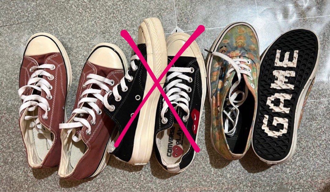 Converse cheap 4.5 uk