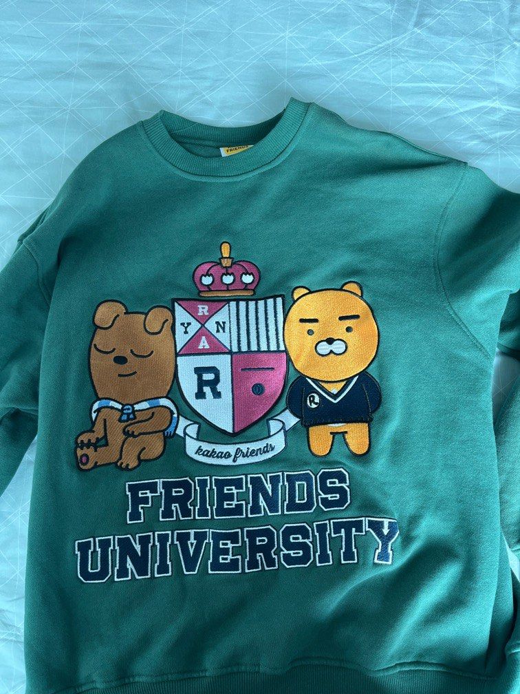 Cotton on friends jumper online