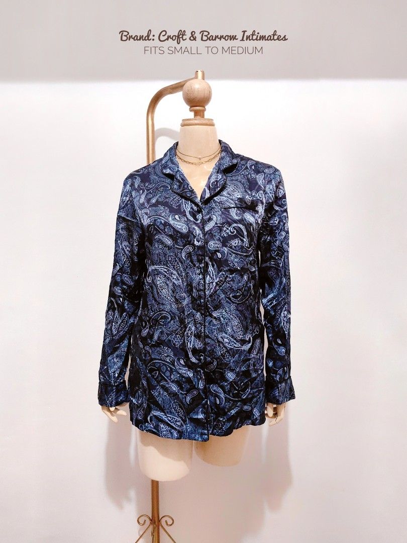 Croft and hot sale barrow intimates