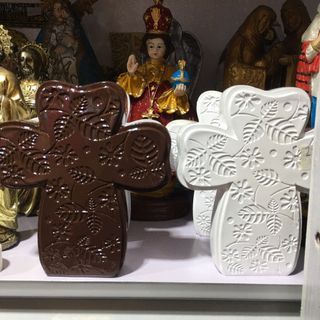 Cross for Altar and Table
