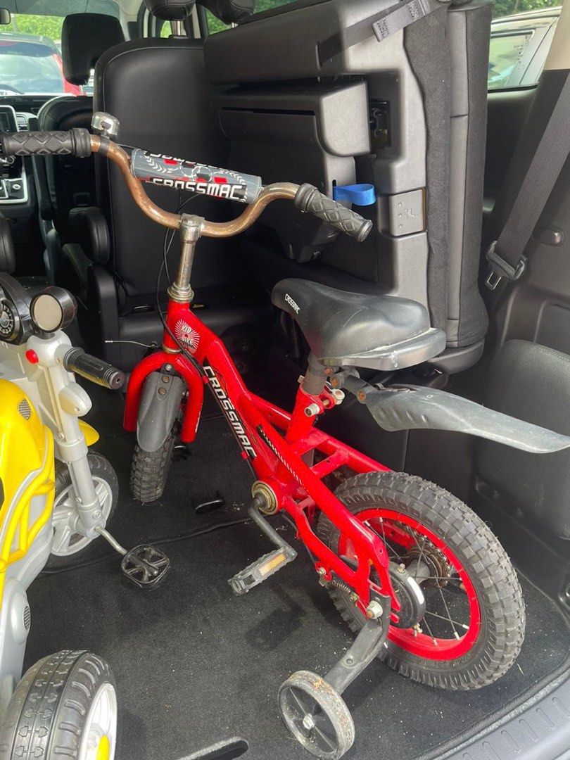 Children's bicycles online at shoprite