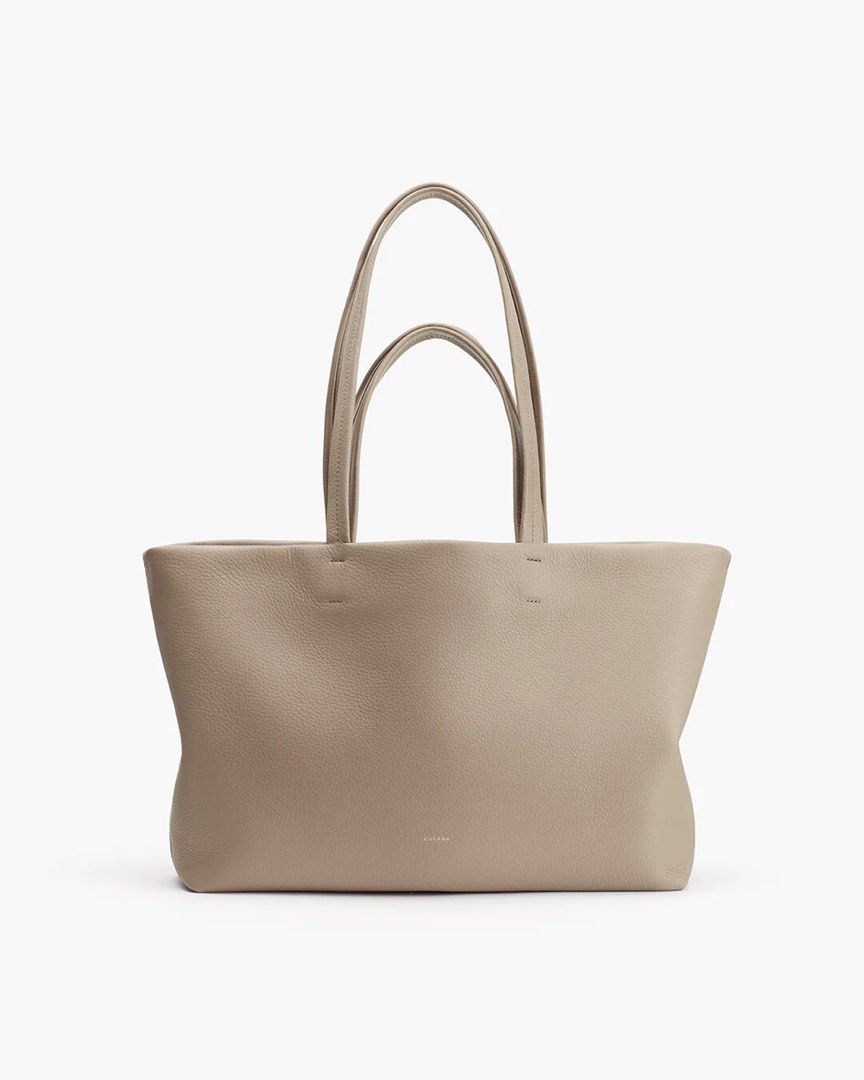 Cuyana hotsell small tote