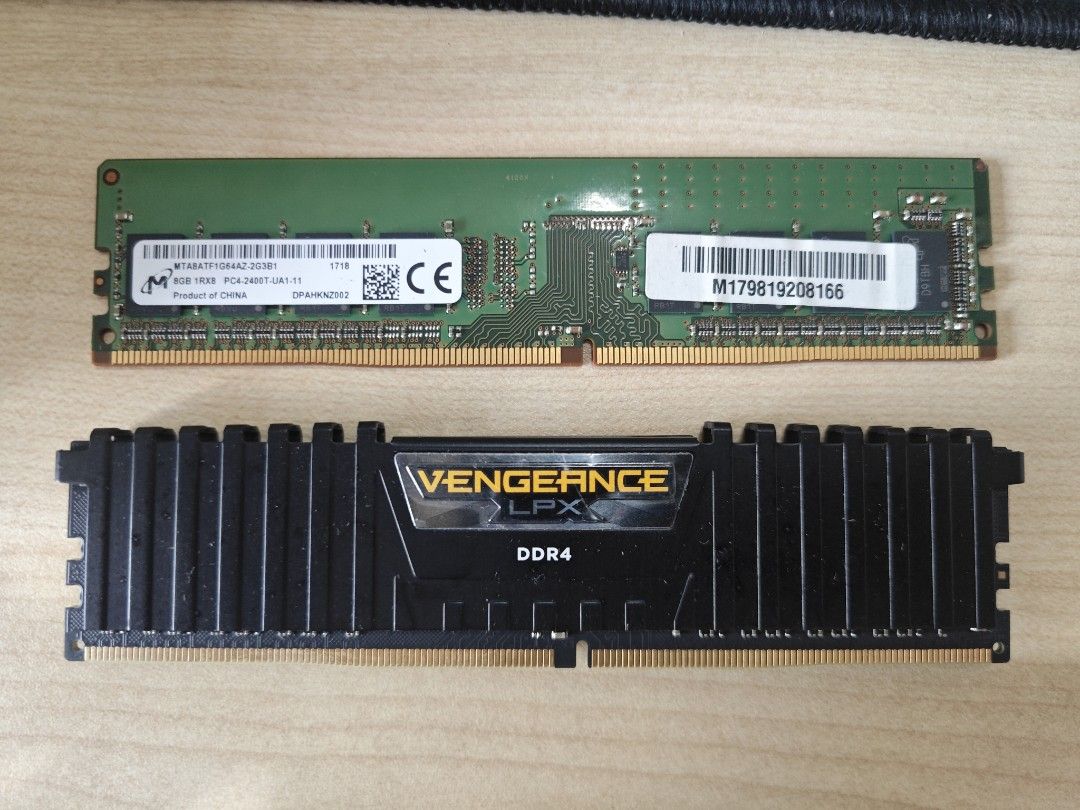 Cheap new arrivals ram sticks