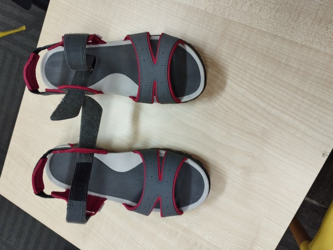 Quechua women's sandals on sale