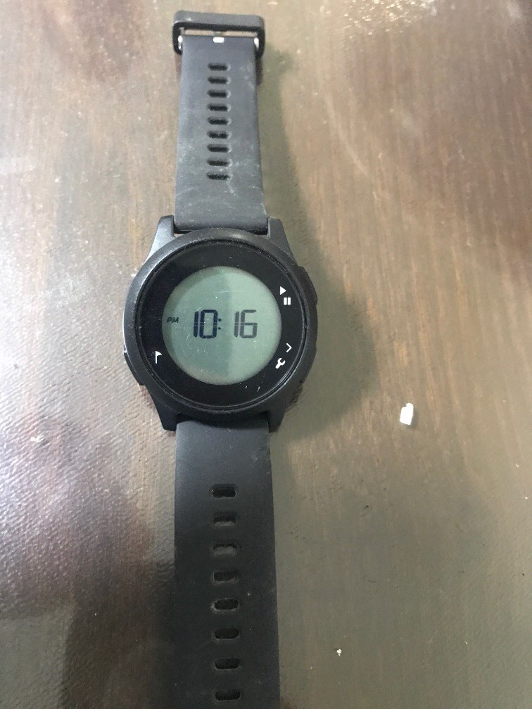 Garmin forerunner outlet 645 decathlon