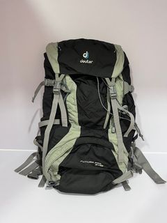 Deuter Futura Pro 34SL Hiking Backpack
