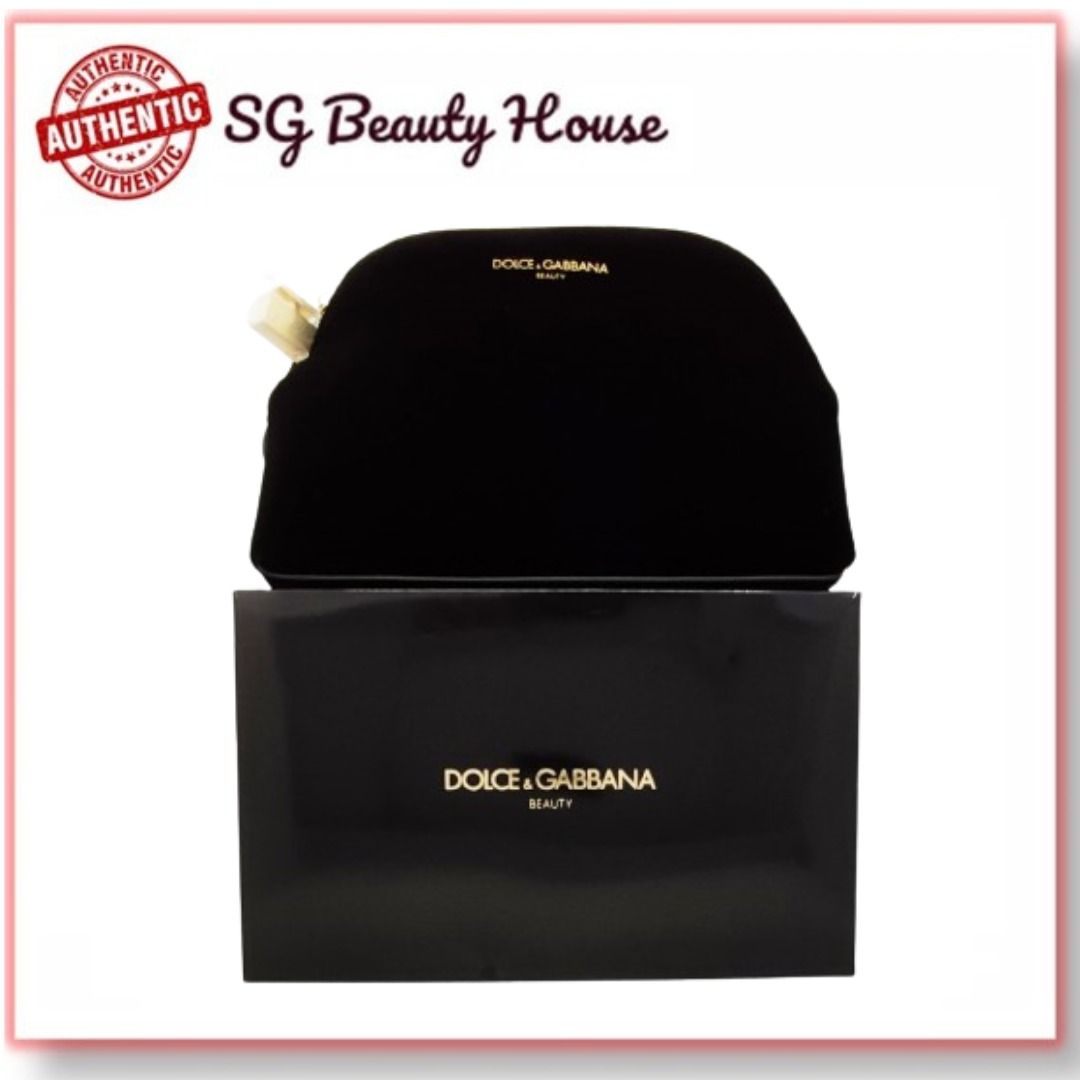 D&g on sale black bag