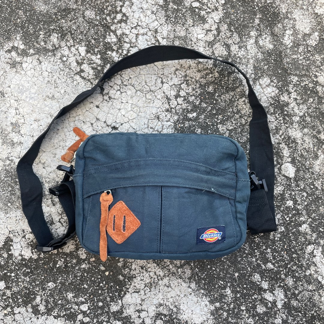 Dickies sling bag 2025