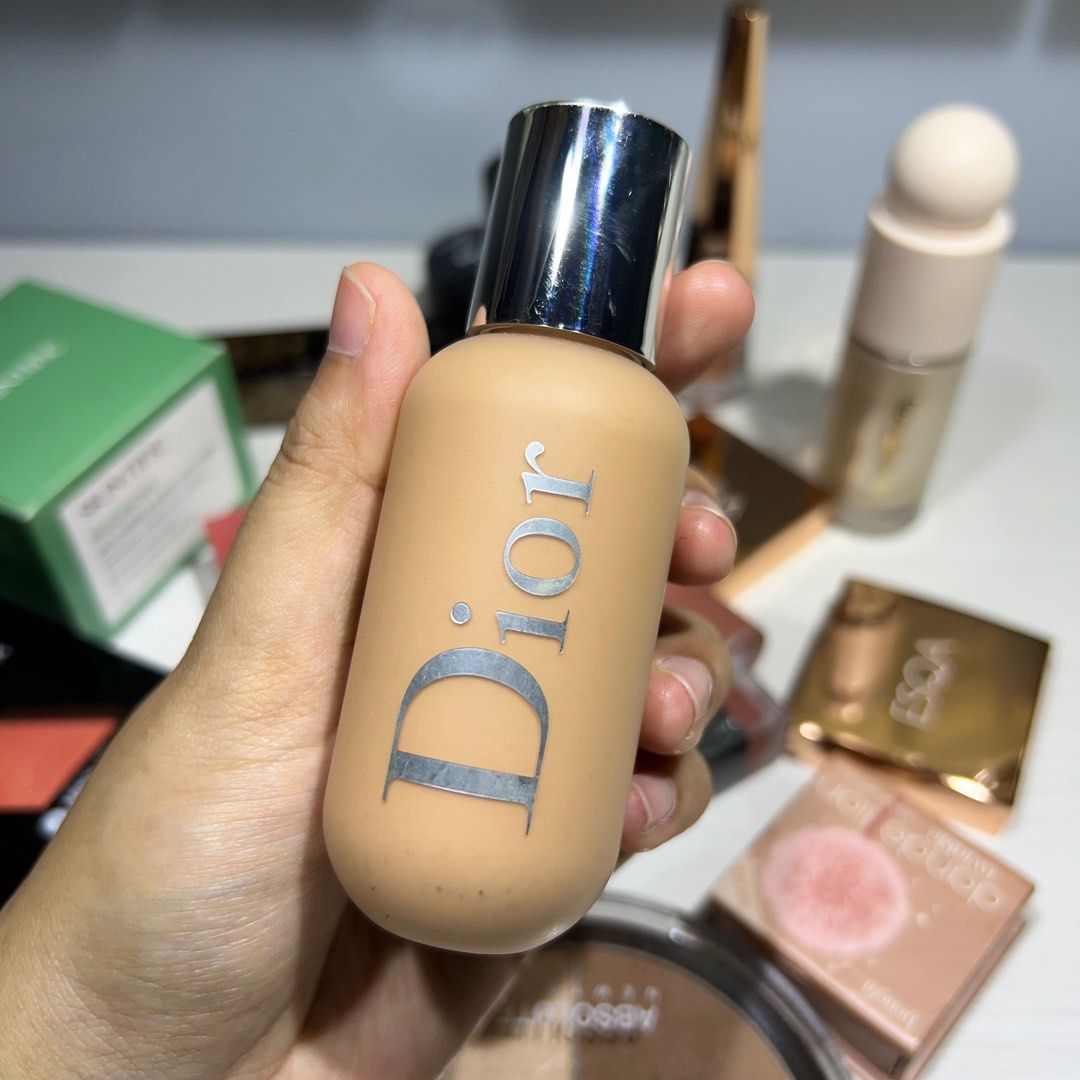 Dior backstage foundation 2cr hotsell
