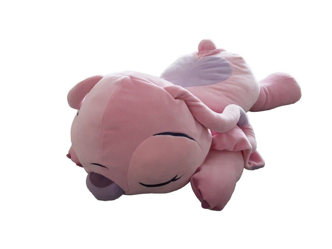 Angel cuddleez sales