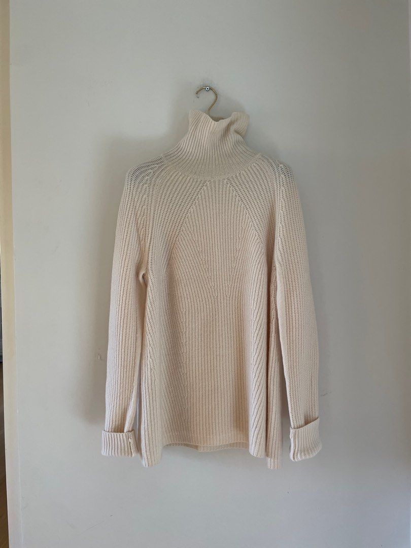 Donna Karan Cashmere sweater Carousell