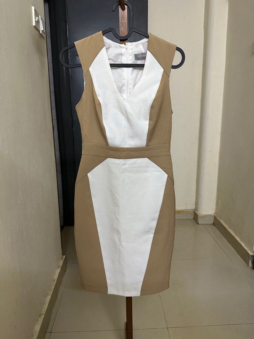 Dorothy perkins sales work dresses