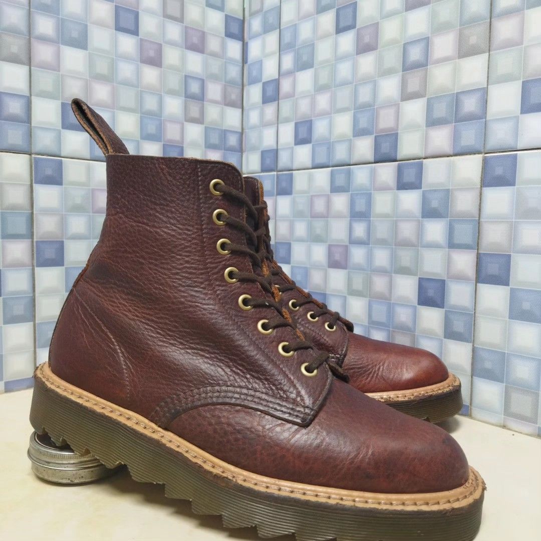 Doc martens pascal ripple sale