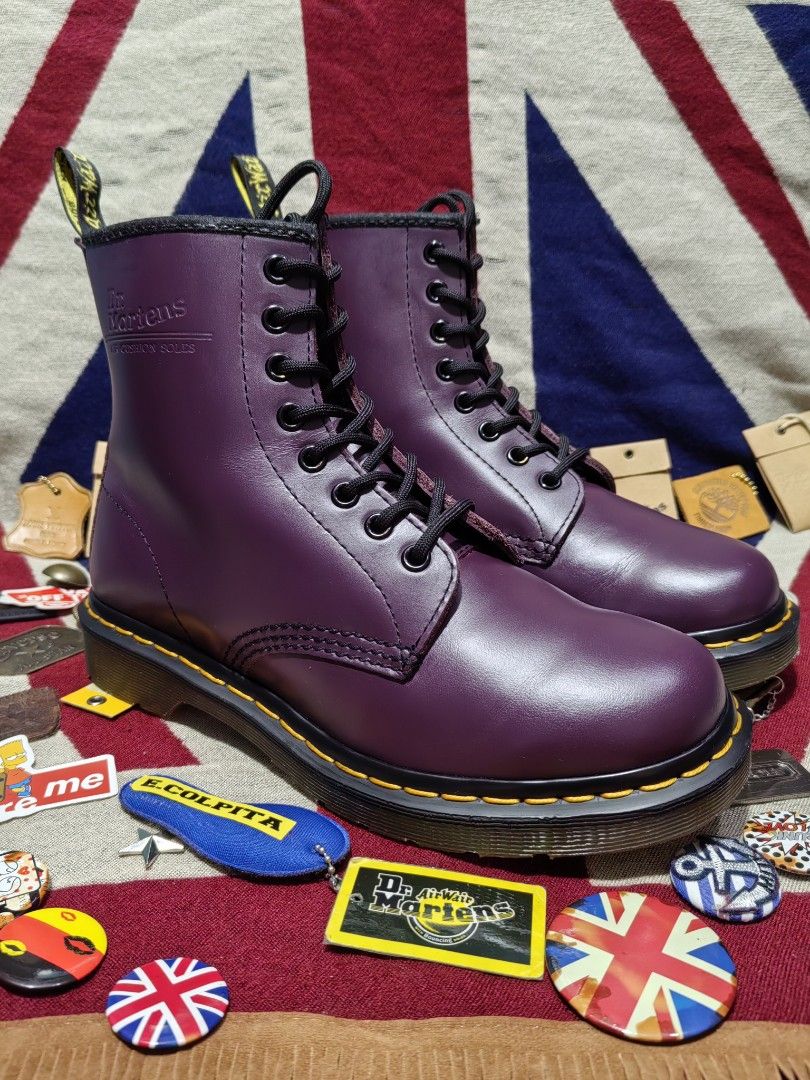 Dr martens sale uk 6