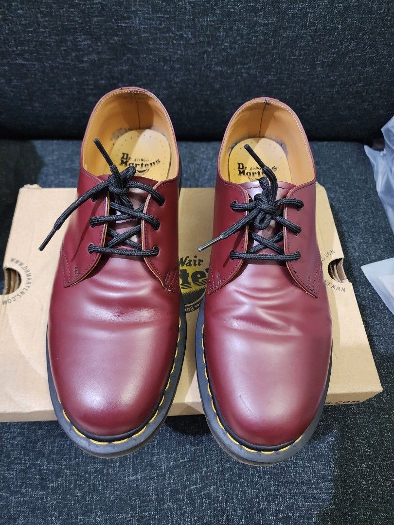 Dr martens 1781 shop