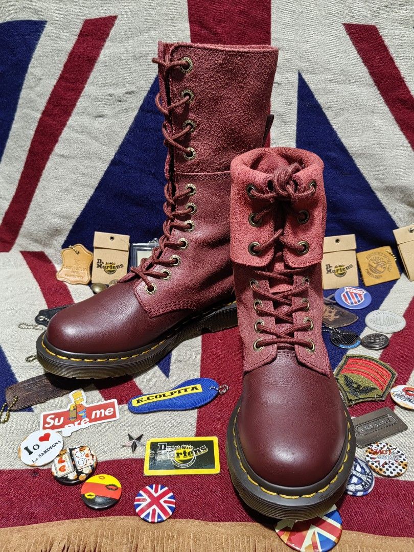 Dr on sale martens hazil