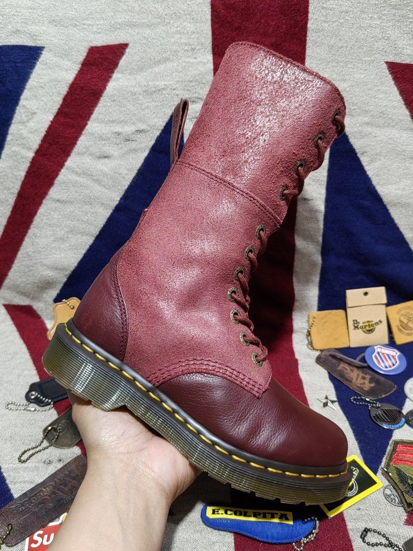 Dr martens outlet hazil