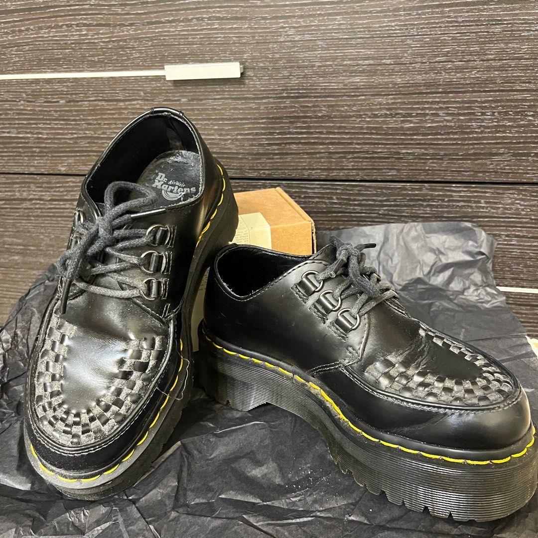 Dr.Martens Ashley
