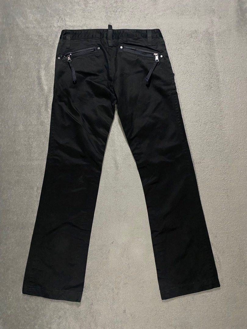 Dsquared Pants (Category: Jeans) located in Pagadian. Submitted by afterwearph (Listing ID 1283791696, Image 2). Description: 32-34W 42L Excellent to as new condition 9.9/10 color rate 700plus sf.