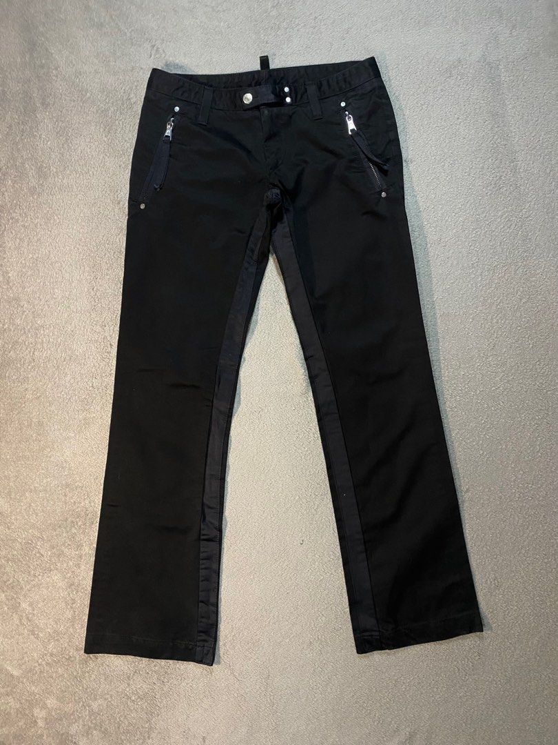 Dsquared Pants (Category: Jeans) located in Pagadian. Submitted by afterwearph (Listing ID 1283791696, Image 3). Description: 32-34W 42L Excellent to as new condition 9.9/10 color rate 700plus sf.