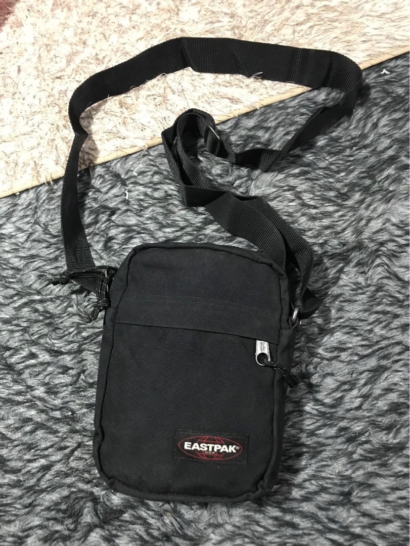 Borsello Eastpak The One Black