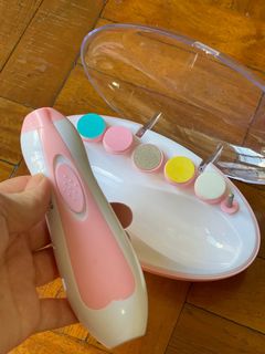 Nail trimmer for babies philippines deals