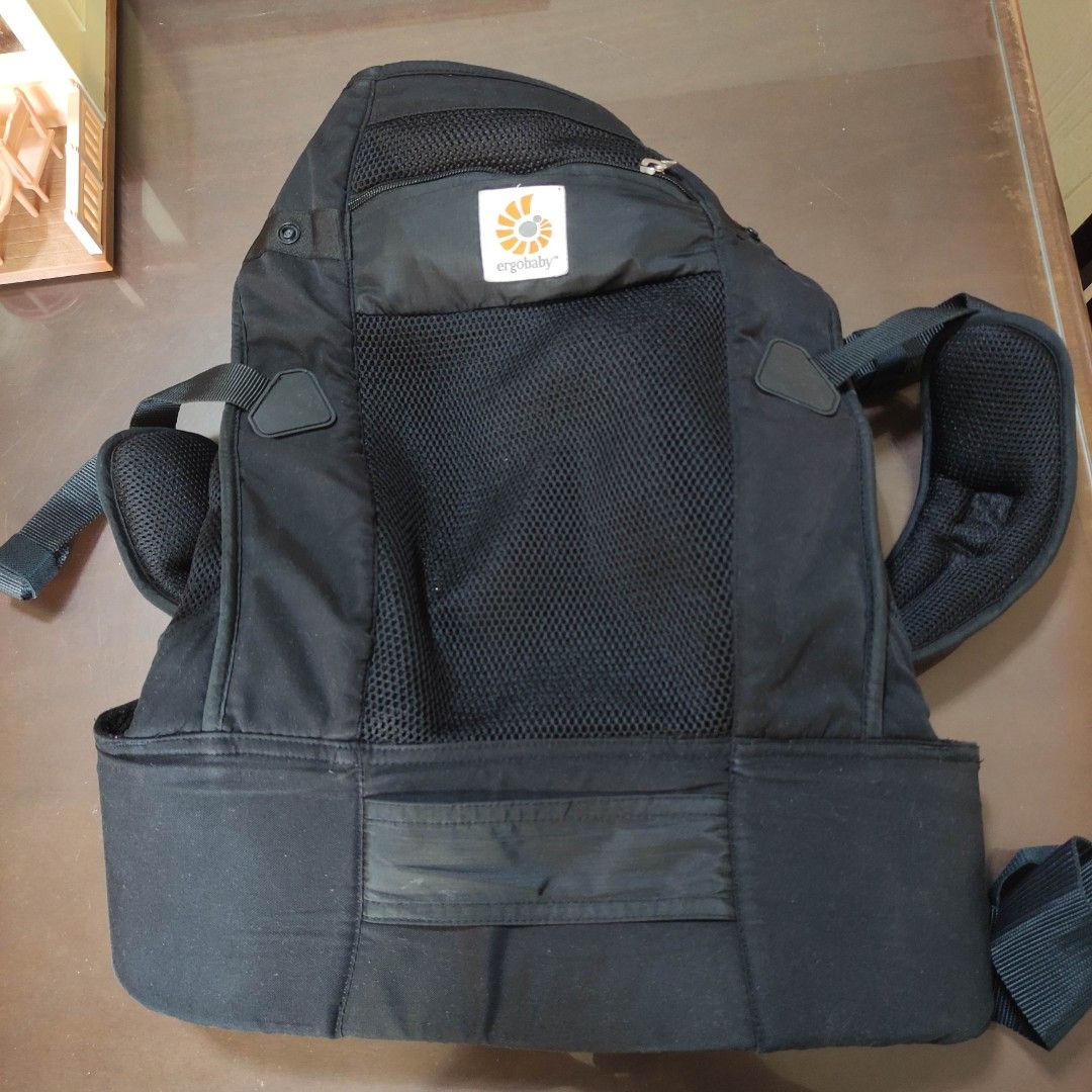 Ergobaby ventus carrier on sale