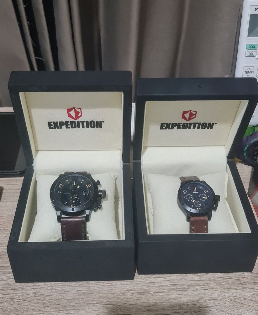 Expedition couple watch online