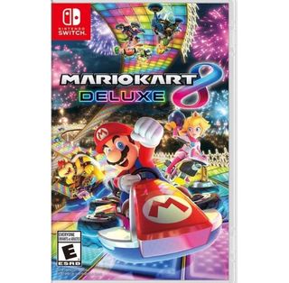 Mario kart 8 switch digital code discount