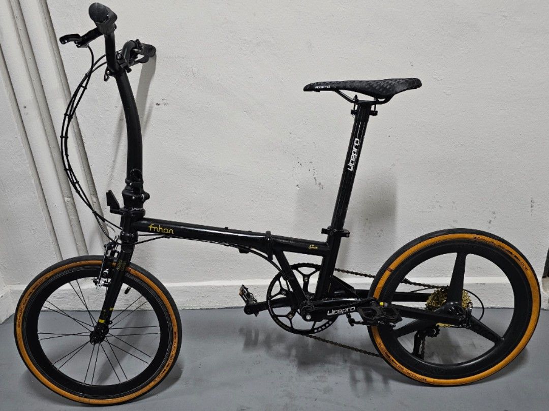 Fnhon gust 20 inch on sale