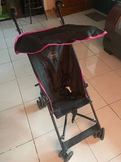 Foldable Umbrella  Stroller