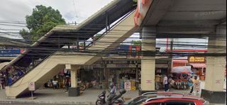 FOR SALE: Commercial lot, 683 Sqm, Alabang Zapote Rd., Las Pinas City