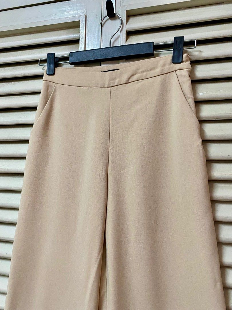 Culottes shorts forever 21 clearance