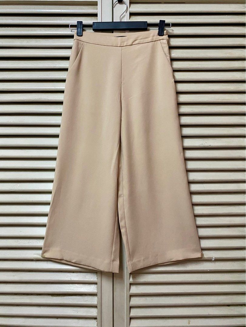 Culottes shorts forever 21 online