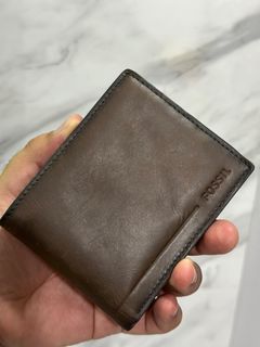 Fossil wallet cheap sale malaysia
